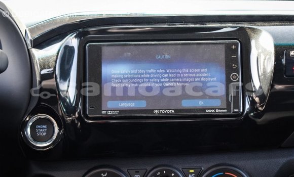 Buy Import Toyota Hilux Other Car in Import - Dubai in A'ana Buy Import Toyota Hilux Other Car in Import - Dubai in A'ana