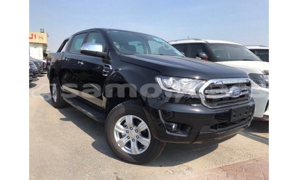 Buy Import Ford Ranger Black Car in Import - Dubai in A'ana Buy Import Ford Ranger Black Car in Import - Dubai in A'ana