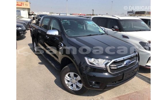 Buy Import Ford Ranger Black Car in Import - Dubai in A'ana Buy Import Ford Ranger Black Car in Import - Dubai in A'ana