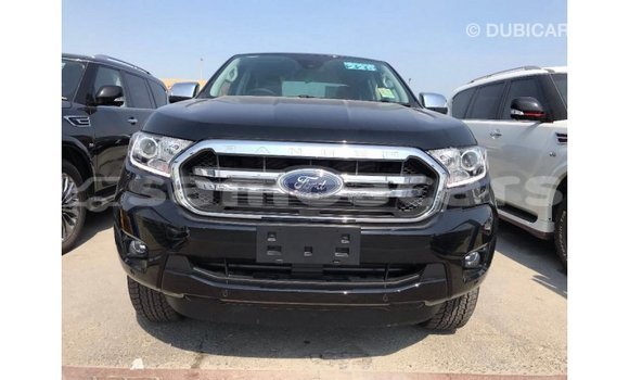 Buy Import Ford Ranger Black Car in Import - Dubai in A'ana Buy Import Ford Ranger Black Car in Import - Dubai in A'ana