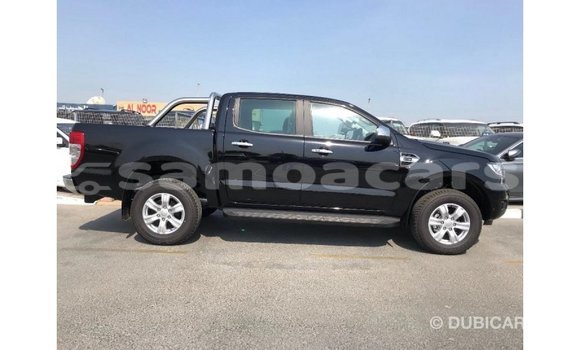 Buy Import Ford Ranger Black Car in Import - Dubai in A'ana Buy Import Ford Ranger Black Car in Import - Dubai in A'ana