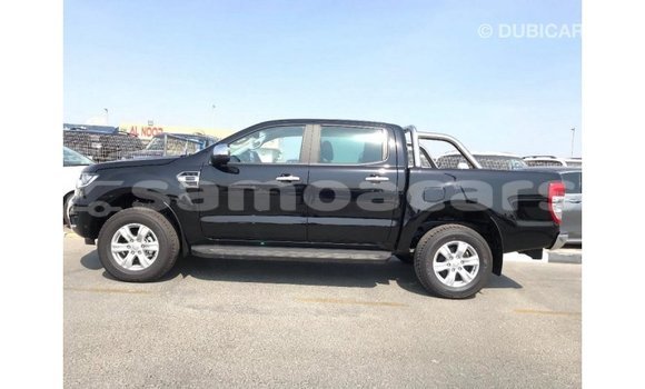 Buy Import Ford Ranger Black Car in Import - Dubai in A'ana Buy Import Ford Ranger Black Car in Import - Dubai in A'ana
