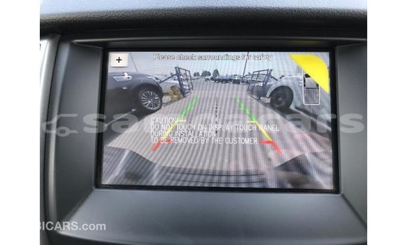 Buy Import Ford Ranger Black Car in Import - Dubai in A'ana Buy Import Ford Ranger Black Car in Import - Dubai in A'ana