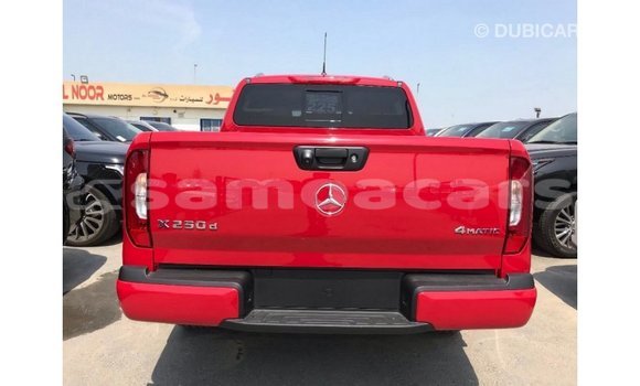 Buy Import Mercedes-Benz 250 Red Car in Import - Dubai in A'ana Buy Import Mercedes-Benz 250 Red Car in Import - Dubai in A'ana