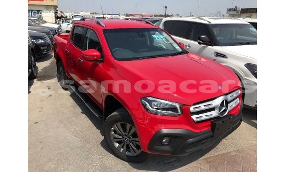 Buy Import Mercedes-Benz 250 Red Car in Import - Dubai in A'ana Buy Import Mercedes-Benz 250 Red Car in Import - Dubai in A'ana