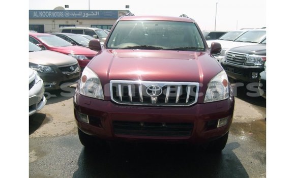 Buy Import Toyota Prado Other Car in Import - Dubai in A'ana Buy Import Toyota Prado Other Car in Import - Dubai in A'ana