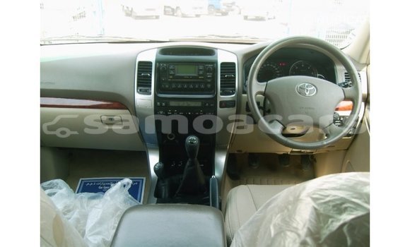 Buy Import Toyota Prado Other Car in Import - Dubai in A'ana Buy Import Toyota Prado Other Car in Import - Dubai in A'ana