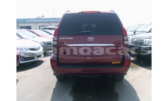 Buy Import Toyota Prado Other Car in Import - Dubai in A'ana Buy Import Toyota Prado Other Car in Import - Dubai in A'ana