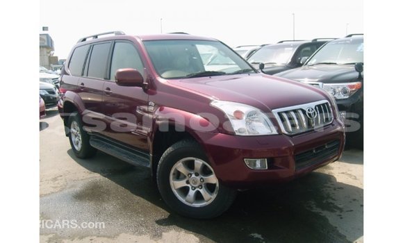 Buy Import Toyota Prado Other Car in Import - Dubai in A'ana Buy Import Toyota Prado Other Car in Import - Dubai in A'ana
