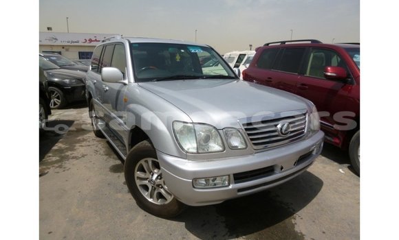 Buy Import Lexus LX Other Car in Import - Dubai in A'ana Buy Import Lexus LX Other Car in Import - Dubai in A'ana