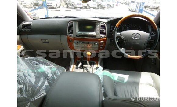 Buy Import Lexus LX Other Car in Import - Dubai in A'ana Buy Import Lexus LX Other Car in Import - Dubai in A'ana