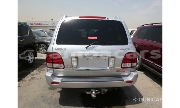 Buy Import Lexus LX Other Car in Import - Dubai in A'ana Buy Import Lexus LX Other Car in Import - Dubai in A'ana