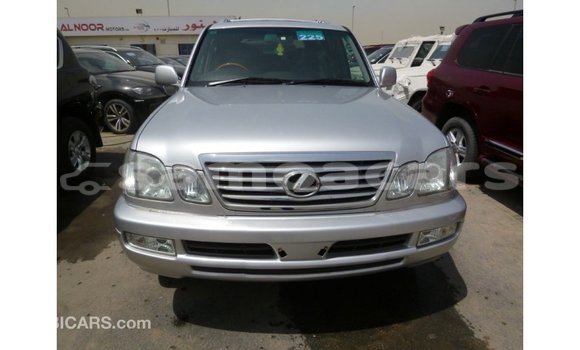 Buy Import Lexus LX Other Car in Import - Dubai in A'ana Buy Import Lexus LX Other Car in Import - Dubai in A'ana