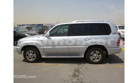 Buy Import Lexus LX Other Car in Import - Dubai in A'ana Buy Import Lexus LX Other Car in Import - Dubai in A'ana