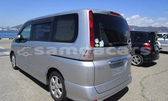 Acheter Occasion Voiture Nissan Serena Autre à Solosolo, Atua Acheter Occasion Voiture Nissan Serena Autre à Solosolo, Atua