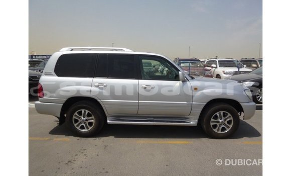 Buy Import Lexus LX Other Car in Import - Dubai in A'ana Buy Import Lexus LX Other Car in Import - Dubai in A'ana
