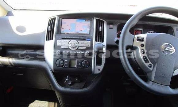 Acheter Occasion Voiture Nissan Serena Autre à Solosolo, Atua Acheter Occasion Voiture Nissan Serena Autre à Solosolo, Atua