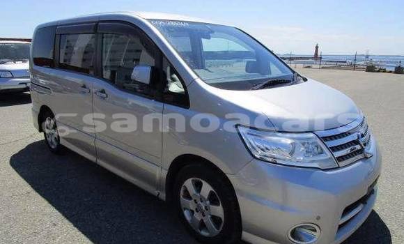 Acheter Occasion Voiture Nissan Serena Autre à Solosolo, Atua Acheter Occasion Voiture Nissan Serena Autre à Solosolo, Atua