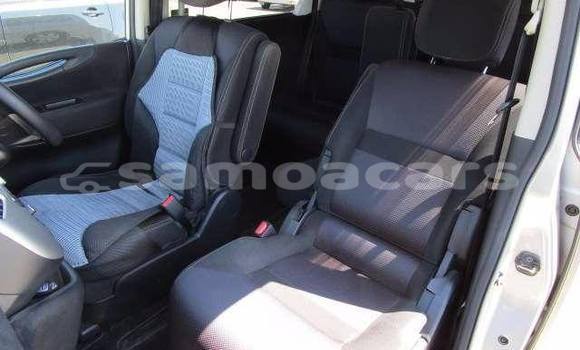 Acheter Occasion Voiture Nissan Serena Autre à Solosolo, Atua Acheter Occasion Voiture Nissan Serena Autre à Solosolo, Atua