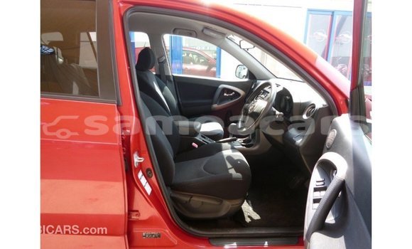 Buy Import Toyota 4Runner Red Car in Import - Dubai in A'ana Buy Import Toyota 4Runner Red Car in Import - Dubai in A'ana