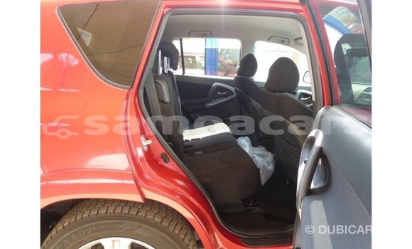 Buy Import Toyota 4Runner Red Car in Import - Dubai in A'ana Buy Import Toyota 4Runner Red Car in Import - Dubai in A'ana