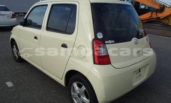 Acheter Occasion Voiture Daihatsu Esse Autre à A'opo, Gagaifomauga Acheter Occasion Voiture Daihatsu Esse Autre à A'opo, Gagaifomauga