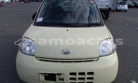 Acheter Occasion Voiture Daihatsu Esse Autre à A'opo, Gagaifomauga