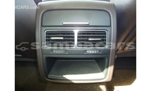 Buy Import Volkswagen Touareg Brown Car in Import - Dubai in A'ana Buy Import Volkswagen Touareg Brown Car in Import - Dubai in A'ana