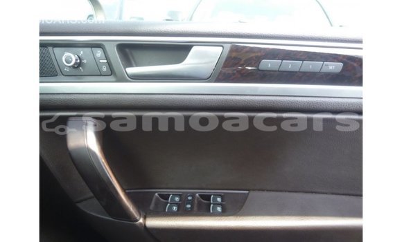 Buy Import Volkswagen Touareg Brown Car in Import - Dubai in A'ana Buy Import Volkswagen Touareg Brown Car in Import - Dubai in A'ana