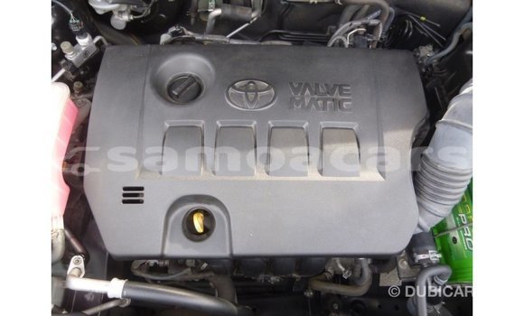 Buy Import Toyota Harrier Black Car in Import - Dubai in A'ana Buy Import Toyota Harrier Black Car in Import - Dubai in A'ana
