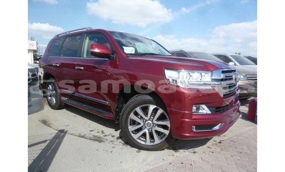 Buy Import Toyota Land Cruiser Other Car in Import - Dubai in A'ana Buy Import Toyota Land Cruiser Other Car in Import - Dubai in A'ana