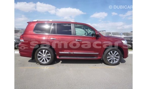 Buy Import Toyota Land Cruiser Other Car in Import - Dubai in A'ana Buy Import Toyota Land Cruiser Other Car in Import - Dubai in A'ana