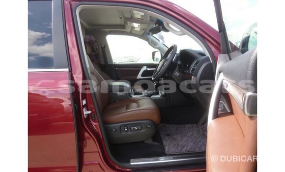 Buy Import Toyota Land Cruiser Other Car in Import - Dubai in A'ana Buy Import Toyota Land Cruiser Other Car in Import - Dubai in A'ana
