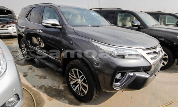 Buy Import Toyota Fortuner Other Car in Import - Dubai in A'ana Buy Import Toyota Fortuner Other Car in Import - Dubai in A'ana