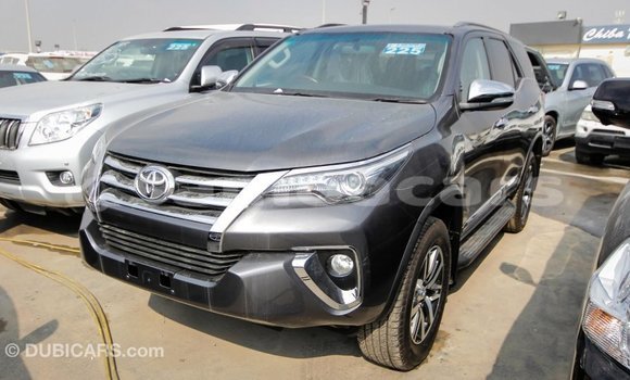 Buy Import Toyota Fortuner Other Car in Import - Dubai in A'ana Buy Import Toyota Fortuner Other Car in Import - Dubai in A'ana