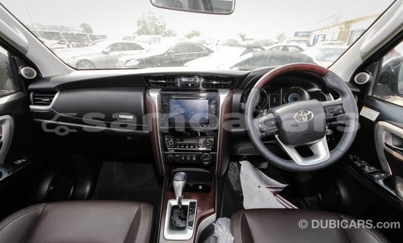 Buy Import Toyota Fortuner Other Car in Import - Dubai in A'ana Buy Import Toyota Fortuner Other Car in Import - Dubai in A'ana