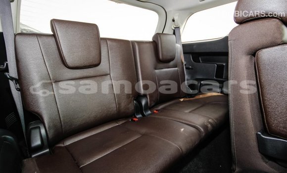 Buy Import Toyota Fortuner Other Car in Import - Dubai in A'ana Buy Import Toyota Fortuner Other Car in Import - Dubai in A'ana