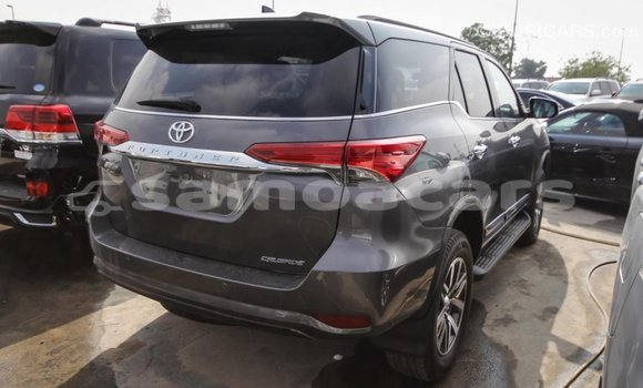 Buy Import Toyota Fortuner Other Car in Import - Dubai in A'ana Buy Import Toyota Fortuner Other Car in Import - Dubai in A'ana