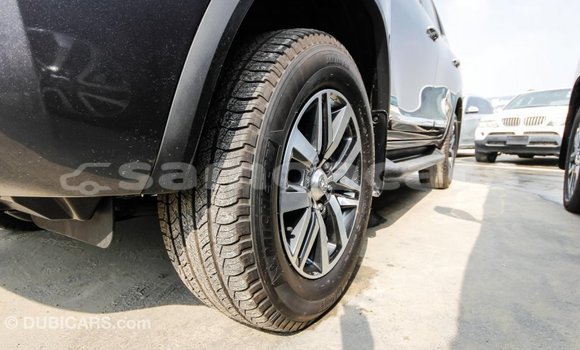 Buy Import Toyota Fortuner Other Car in Import - Dubai in A'ana Buy Import Toyota Fortuner Other Car in Import - Dubai in A'ana