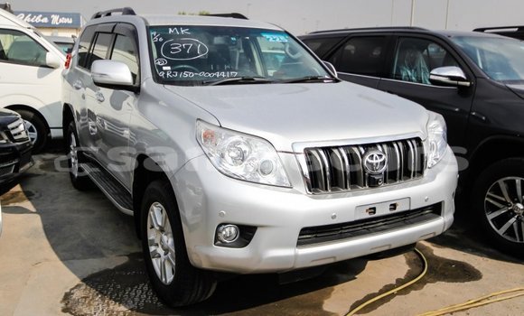 Buy Import Toyota Prado Other Car in Import - Dubai in A'ana Buy Import Toyota Prado Other Car in Import - Dubai in A'ana