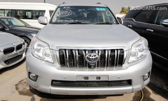 Buy Import Toyota Prado Other Car in Import - Dubai in A'ana Buy Import Toyota Prado Other Car in Import - Dubai in A'ana