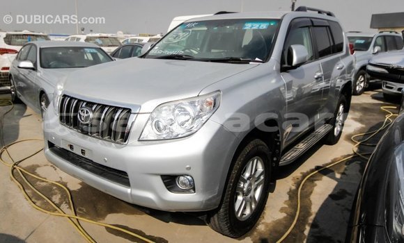 Buy Import Toyota Prado Other Car in Import - Dubai in A'ana Buy Import Toyota Prado Other Car in Import - Dubai in A'ana