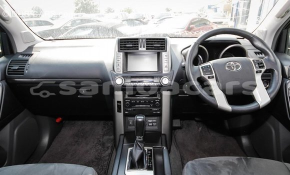 Buy Import Toyota Prado Other Car in Import - Dubai in A'ana Buy Import Toyota Prado Other Car in Import - Dubai in A'ana