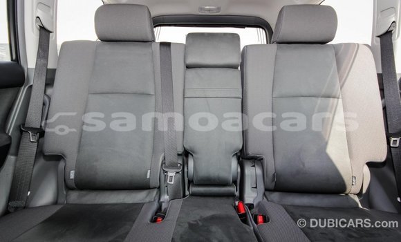 Buy Import Toyota Prado Other Car in Import - Dubai in A'ana Buy Import Toyota Prado Other Car in Import - Dubai in A'ana