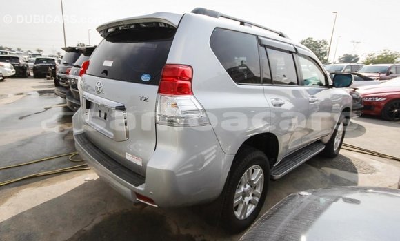 Buy Import Toyota Prado Other Car in Import - Dubai in A'ana Buy Import Toyota Prado Other Car in Import - Dubai in A'ana