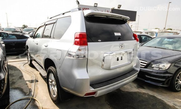 Buy Import Toyota Prado Other Car in Import - Dubai in A'ana Buy Import Toyota Prado Other Car in Import - Dubai in A'ana