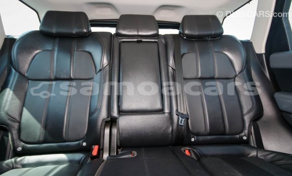 Buy Import Land Rover Range Rover Black Car in Import - Dubai in A'ana Buy Import Land Rover Range Rover Black Car in Import - Dubai in A'ana