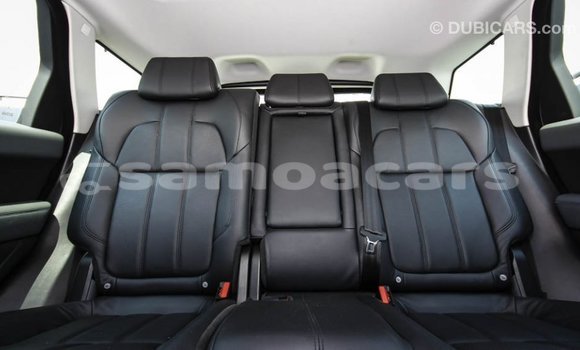 Buy Import Land Rover Range Rover Black Car in Import - Dubai in A'ana Buy Import Land Rover Range Rover Black Car in Import - Dubai in A'ana