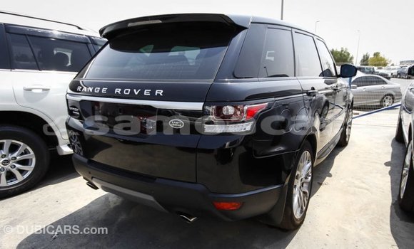 Buy Import Land Rover Range Rover Black Car in Import - Dubai in A'ana Buy Import Land Rover Range Rover Black Car in Import - Dubai in A'ana