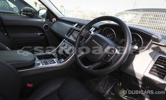 Buy Import Land Rover Range Rover Black Car in Import - Dubai in A'ana Buy Import Land Rover Range Rover Black Car in Import - Dubai in A'ana